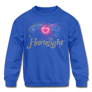 Hartslight Kids' Crewneck Sweatshirt