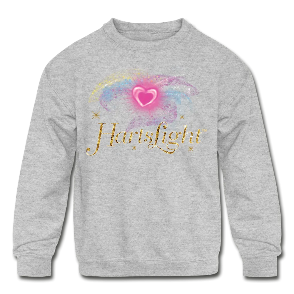 Hartslight Kids' Crewneck Sweatshirt