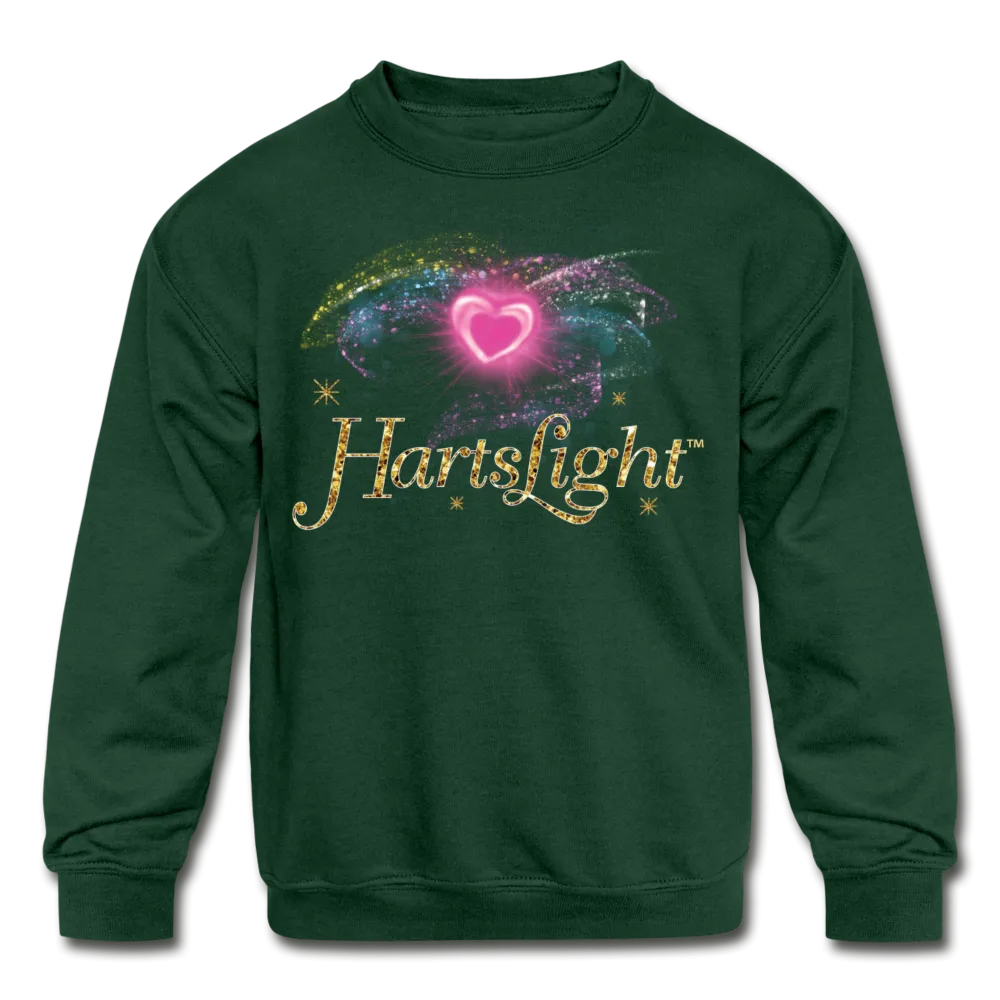 Hartslight Kids' Crewneck Sweatshirt