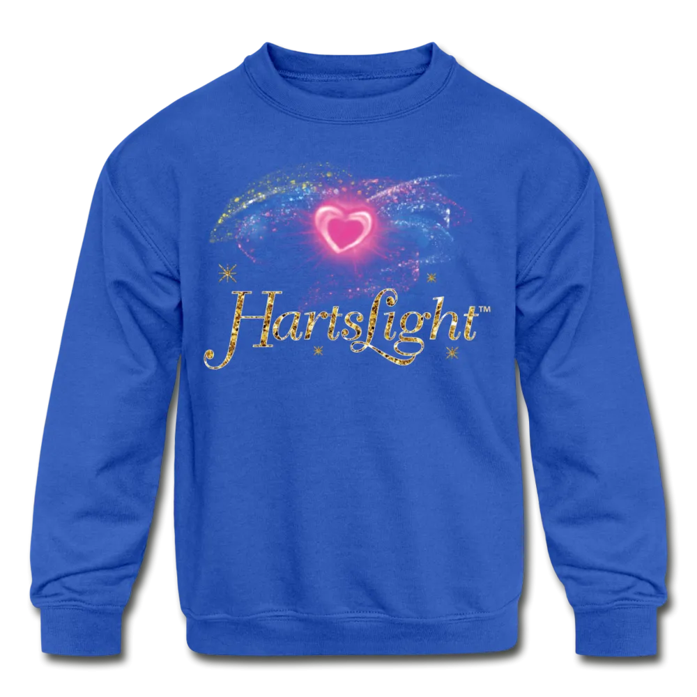 Hartslight Kids' Crewneck Sweatshirt
