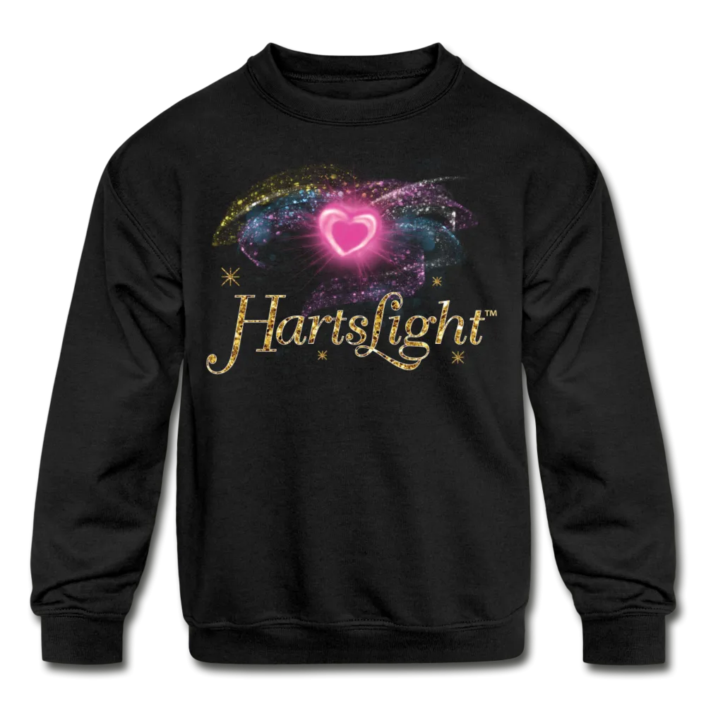 Hartslight Kids' Crewneck Sweatshirt