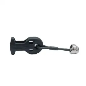 Helite Spare / Replacement Motorcycle Buckle with ball