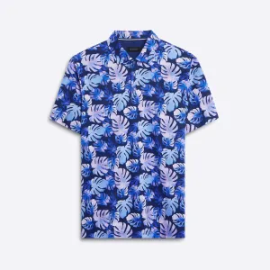Hendrix Leaf Polo