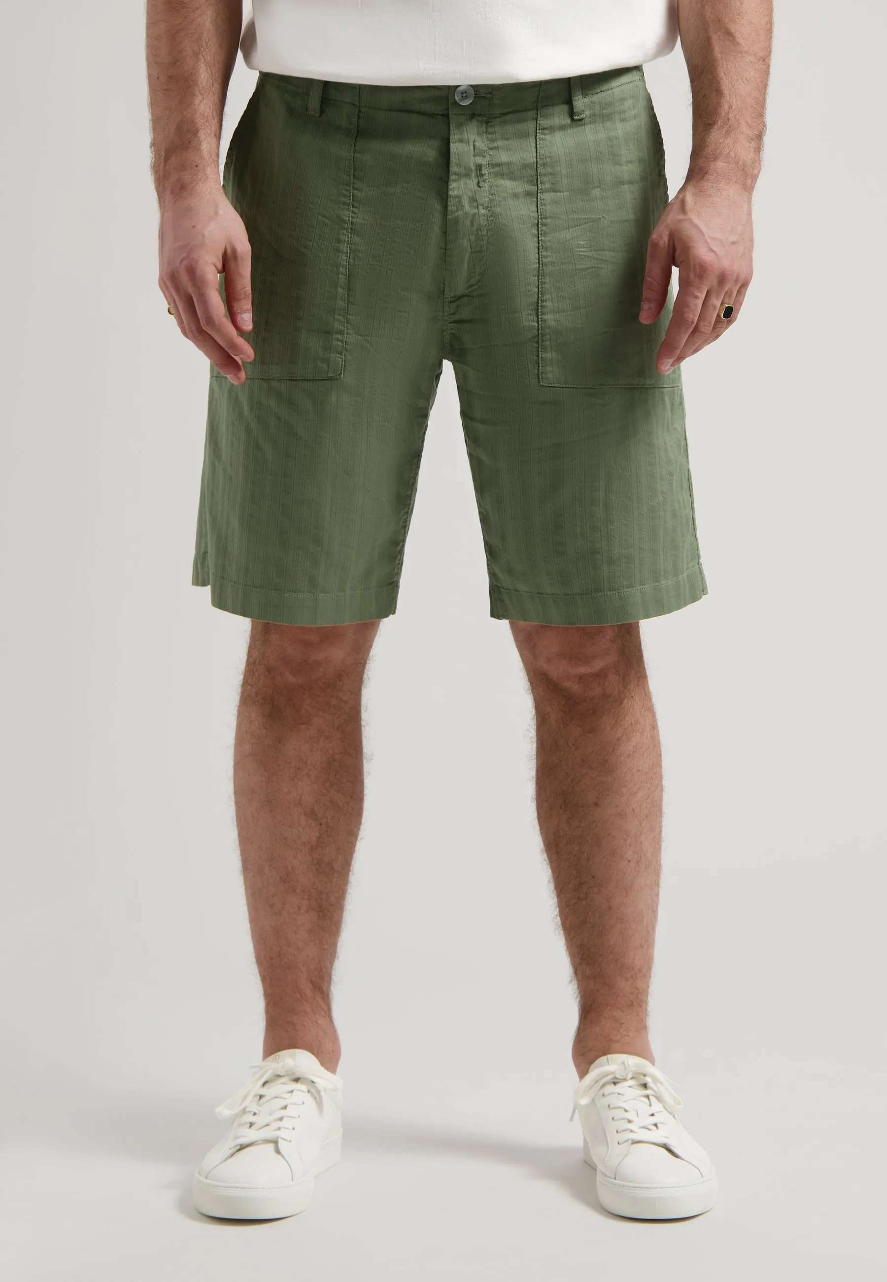 Henry Fatigue Shorts