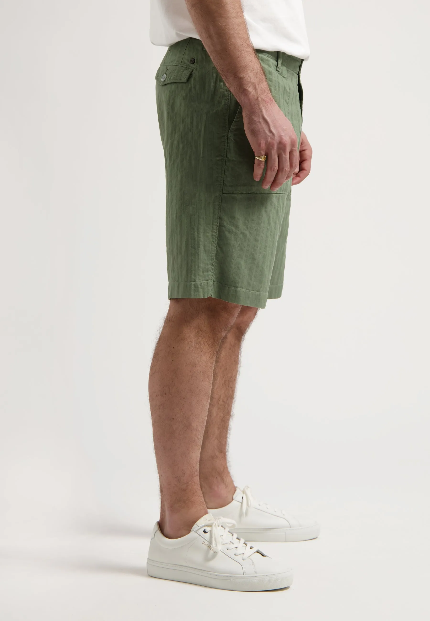 Henry Fatigue Shorts
