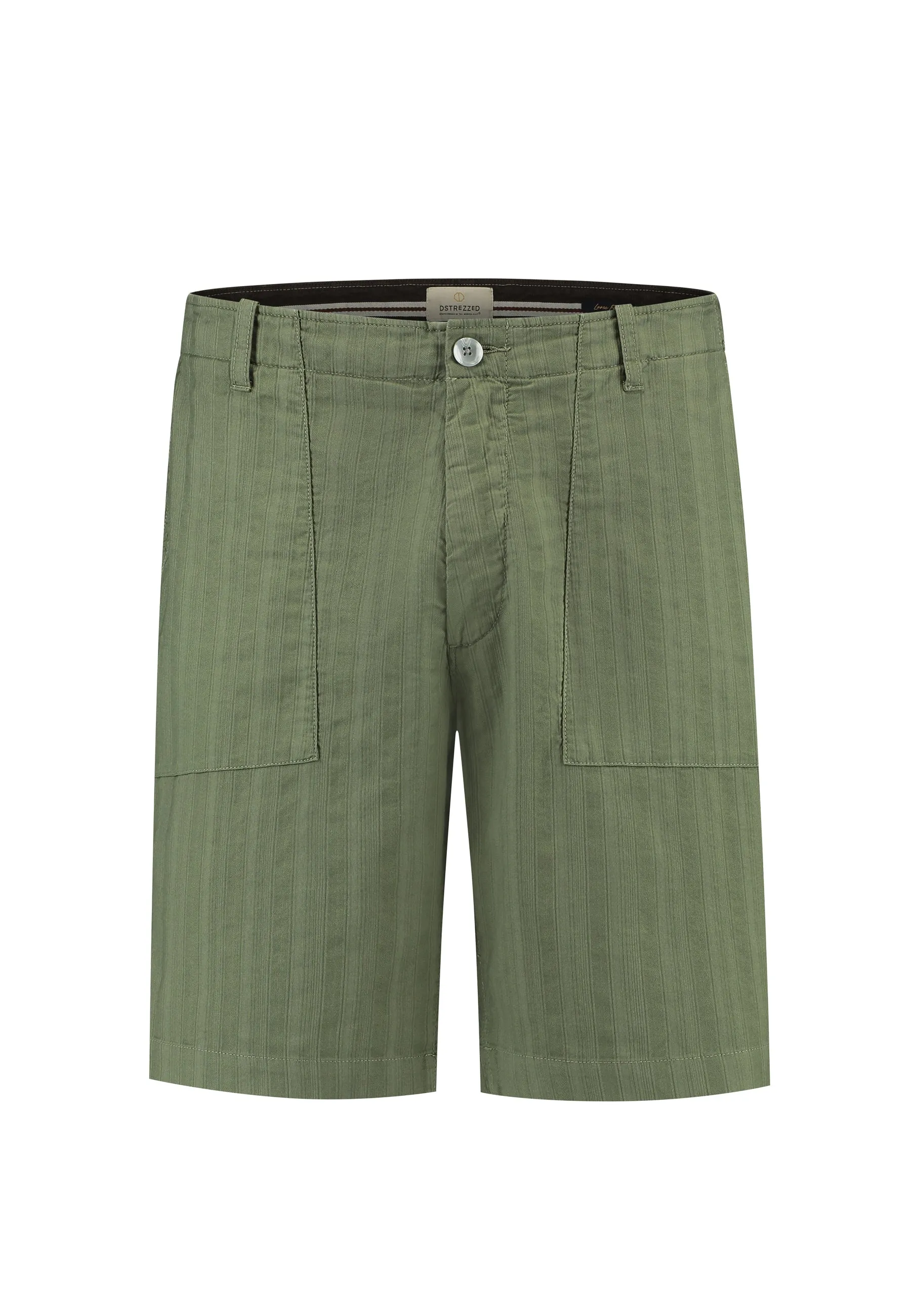Henry Fatigue Shorts