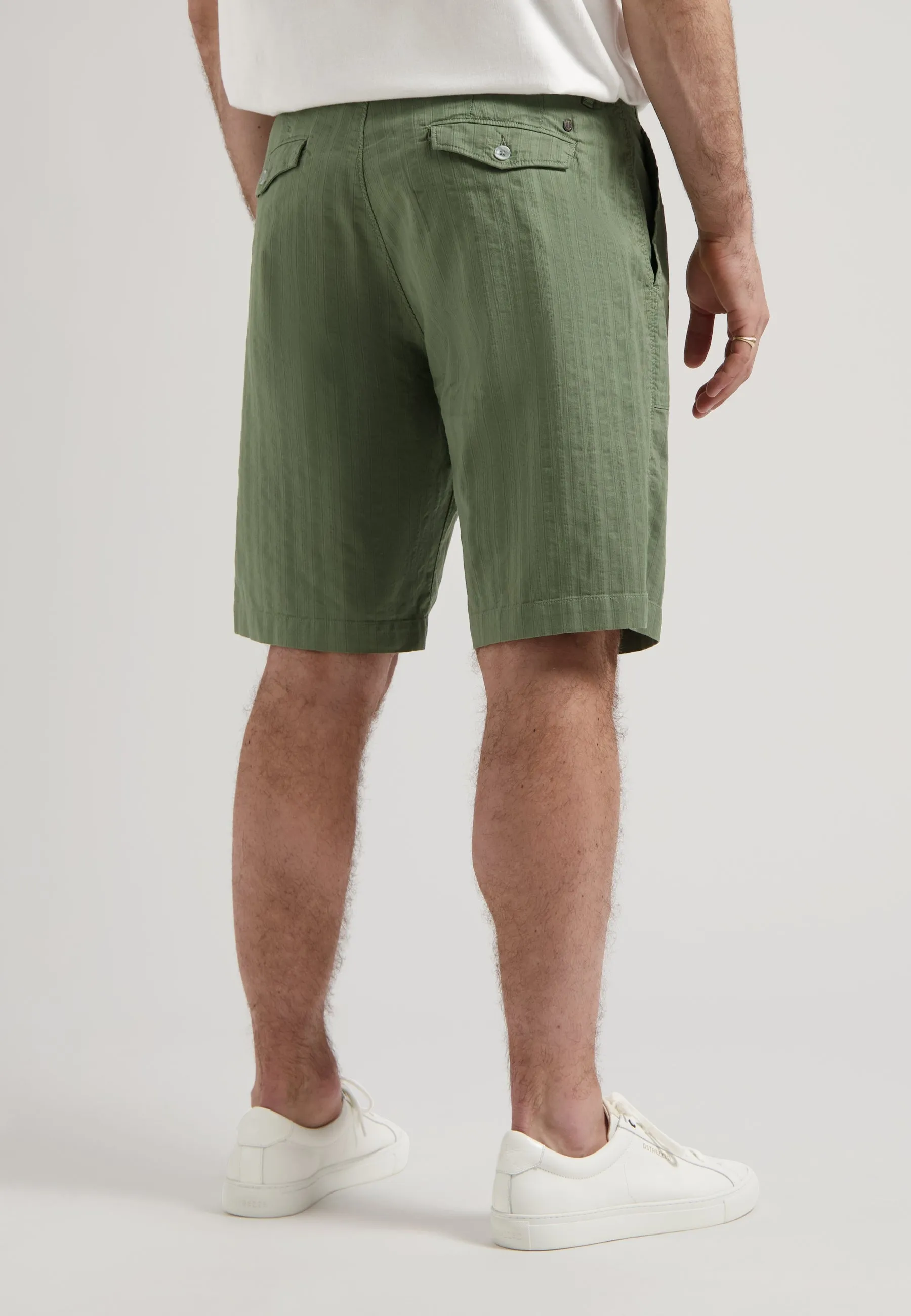 Henry Fatigue Shorts