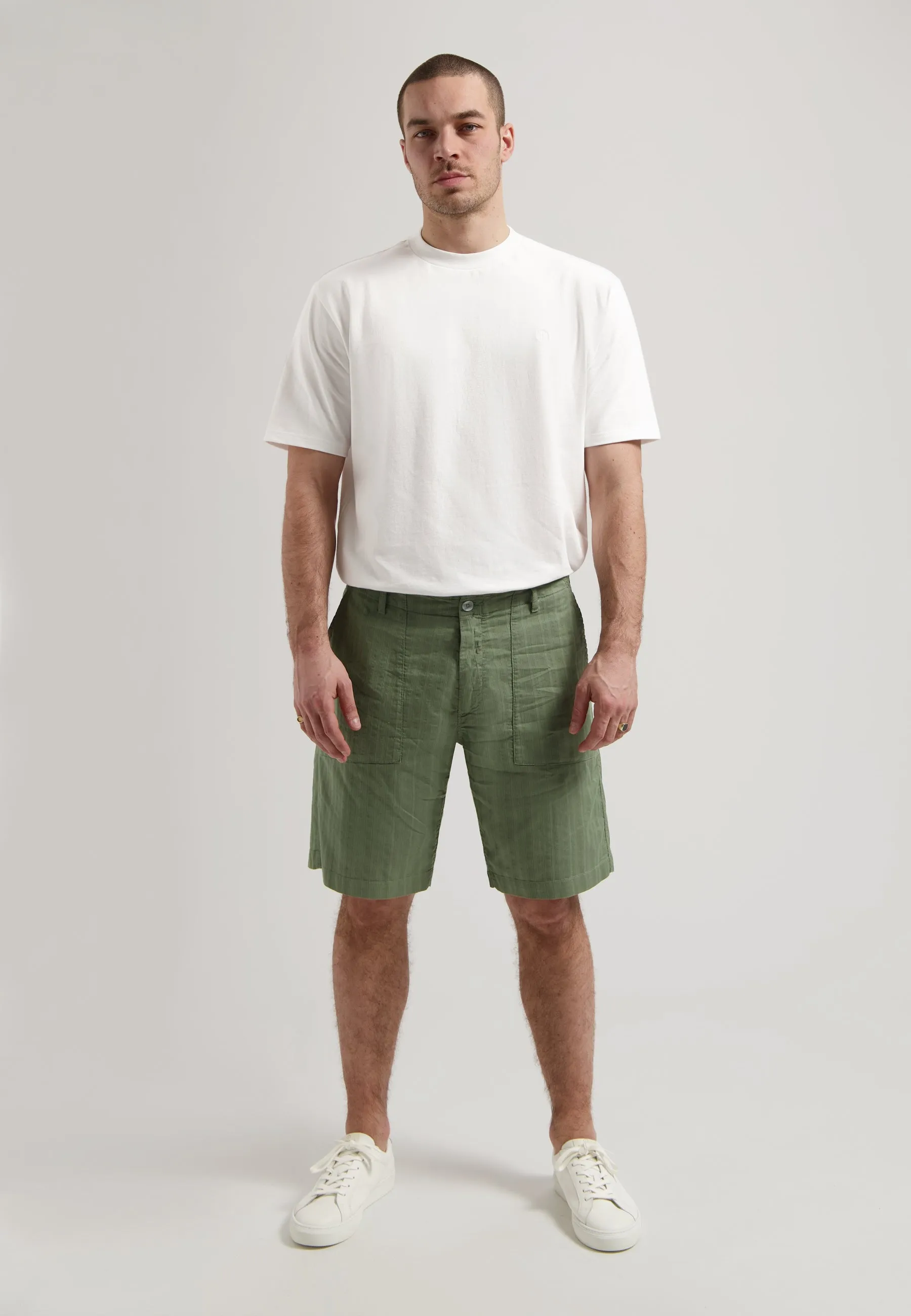 Henry Fatigue Shorts