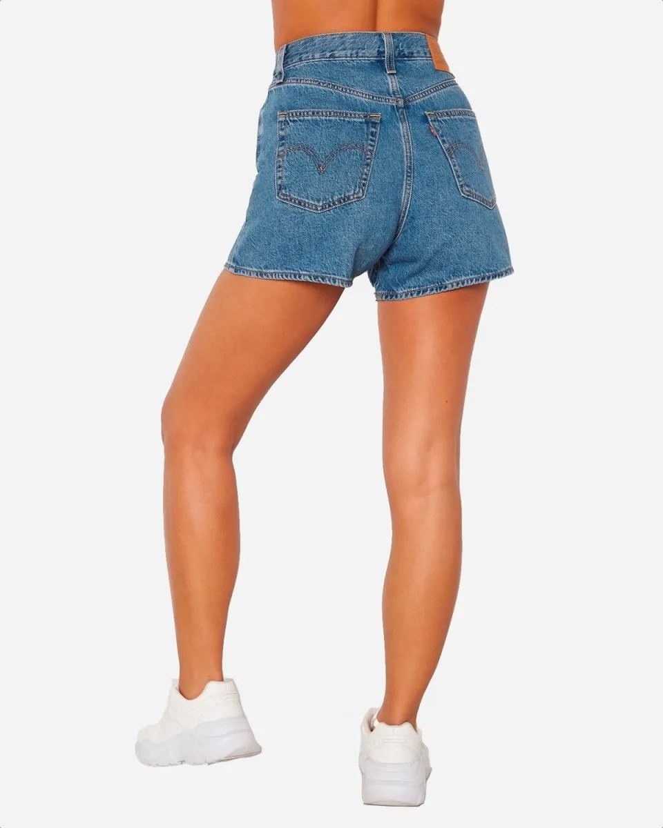 High Loose Short - Number One