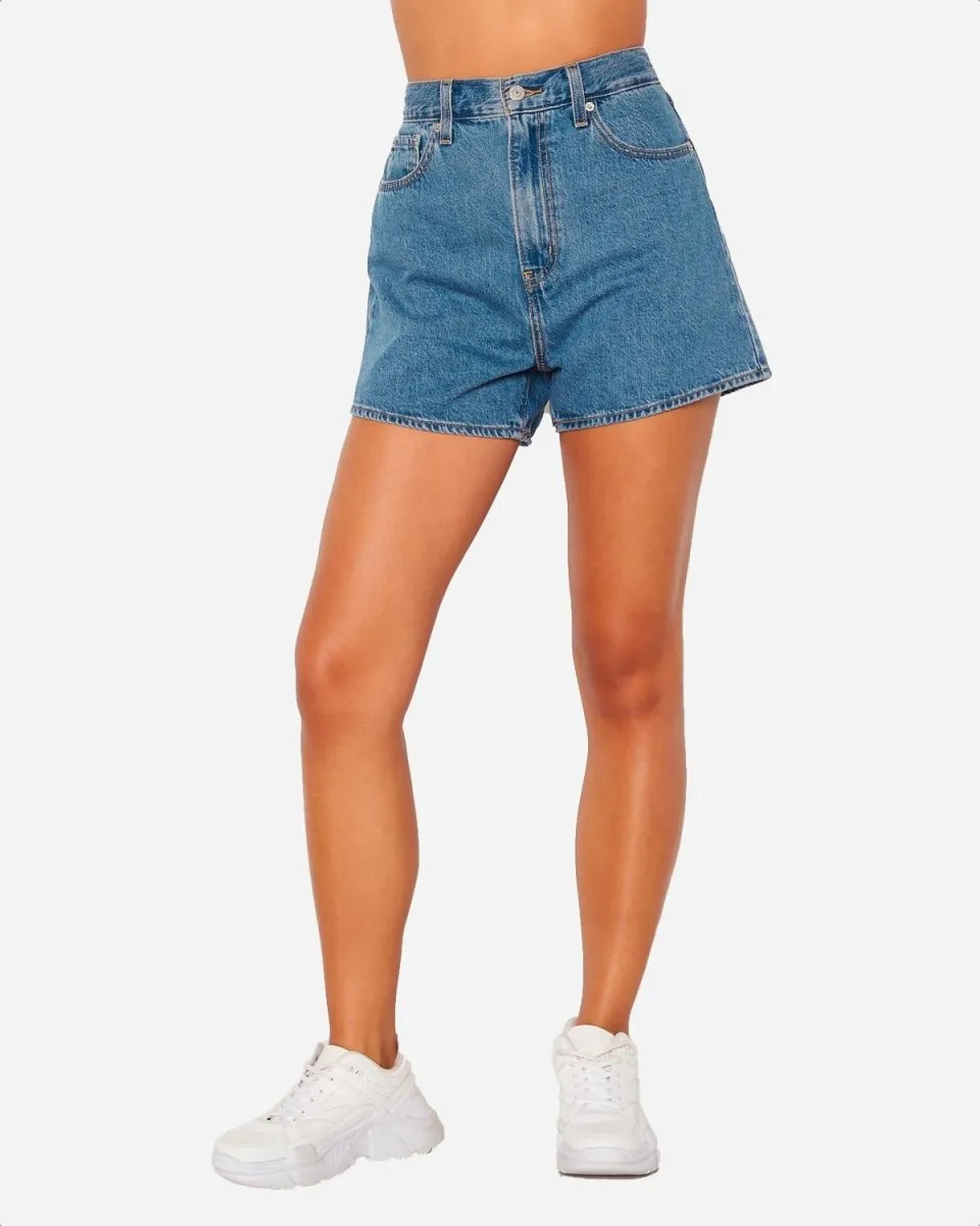 High Loose Short - Number One