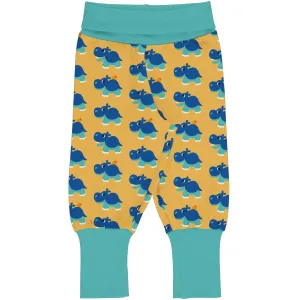 Hippo Rib Pants