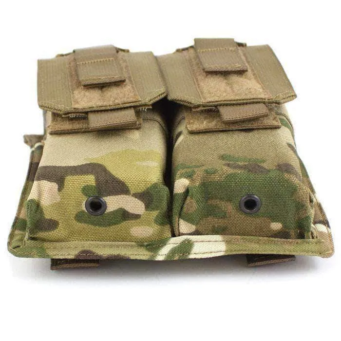 HK416 2X1 Mag pouch
