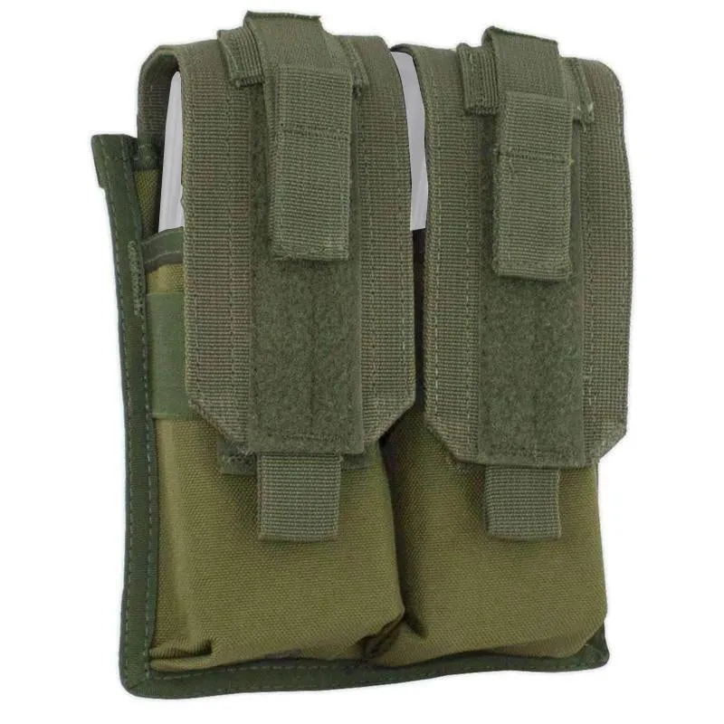HK416 2X1 Mag pouch