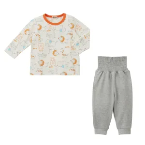 HOT BISCUITS PYJAMA