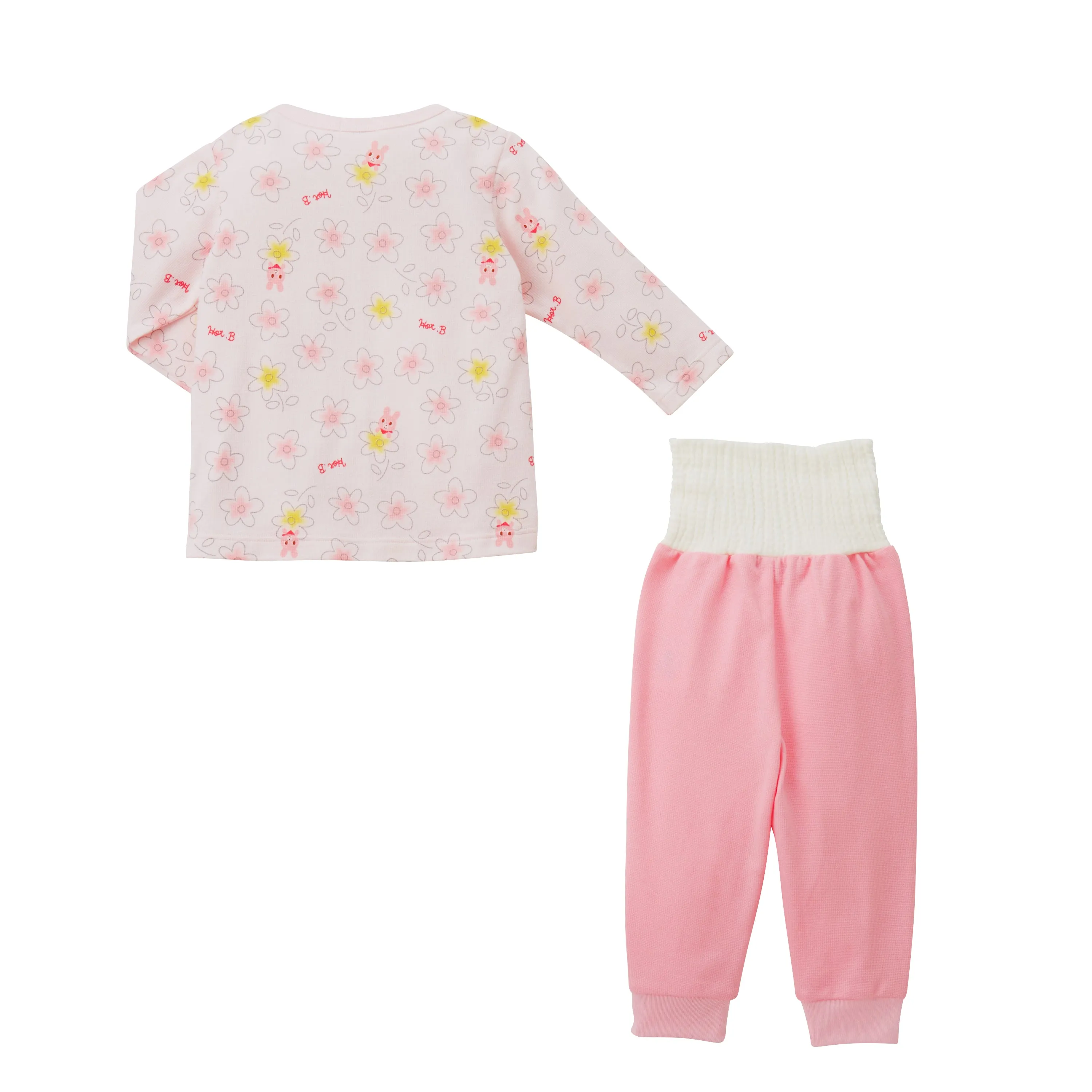 HOT BISCUITS PYJAMA