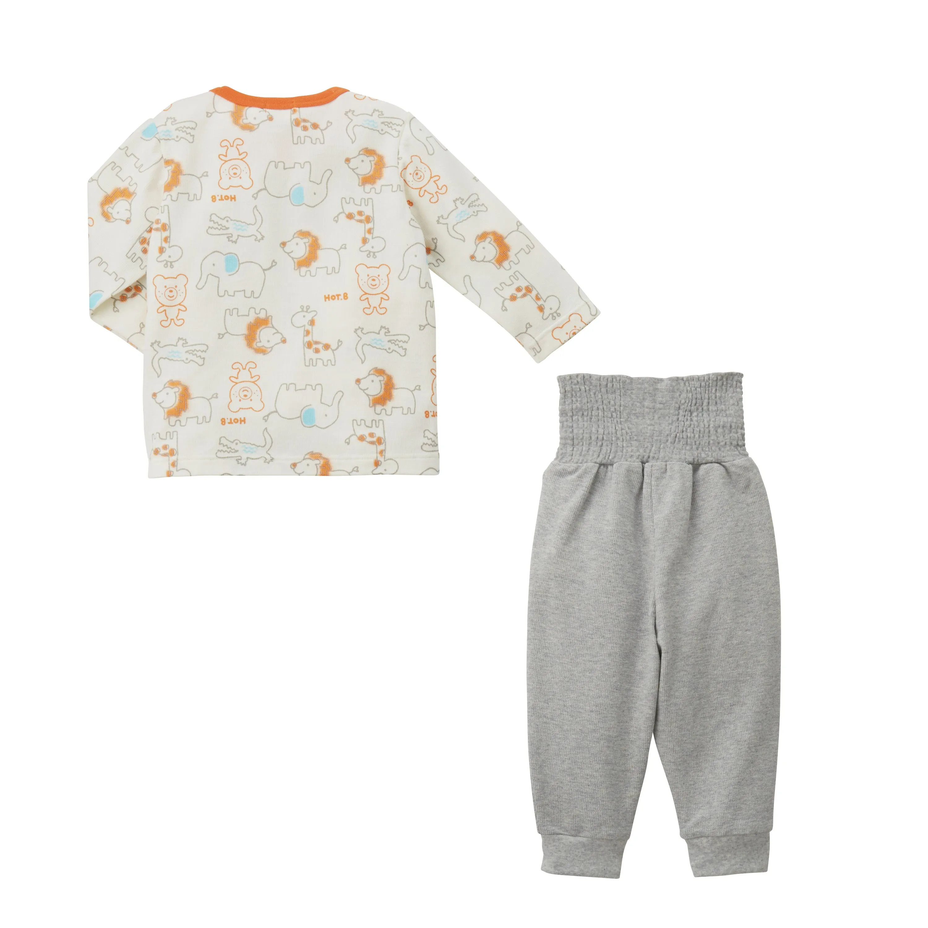 HOT BISCUITS PYJAMA