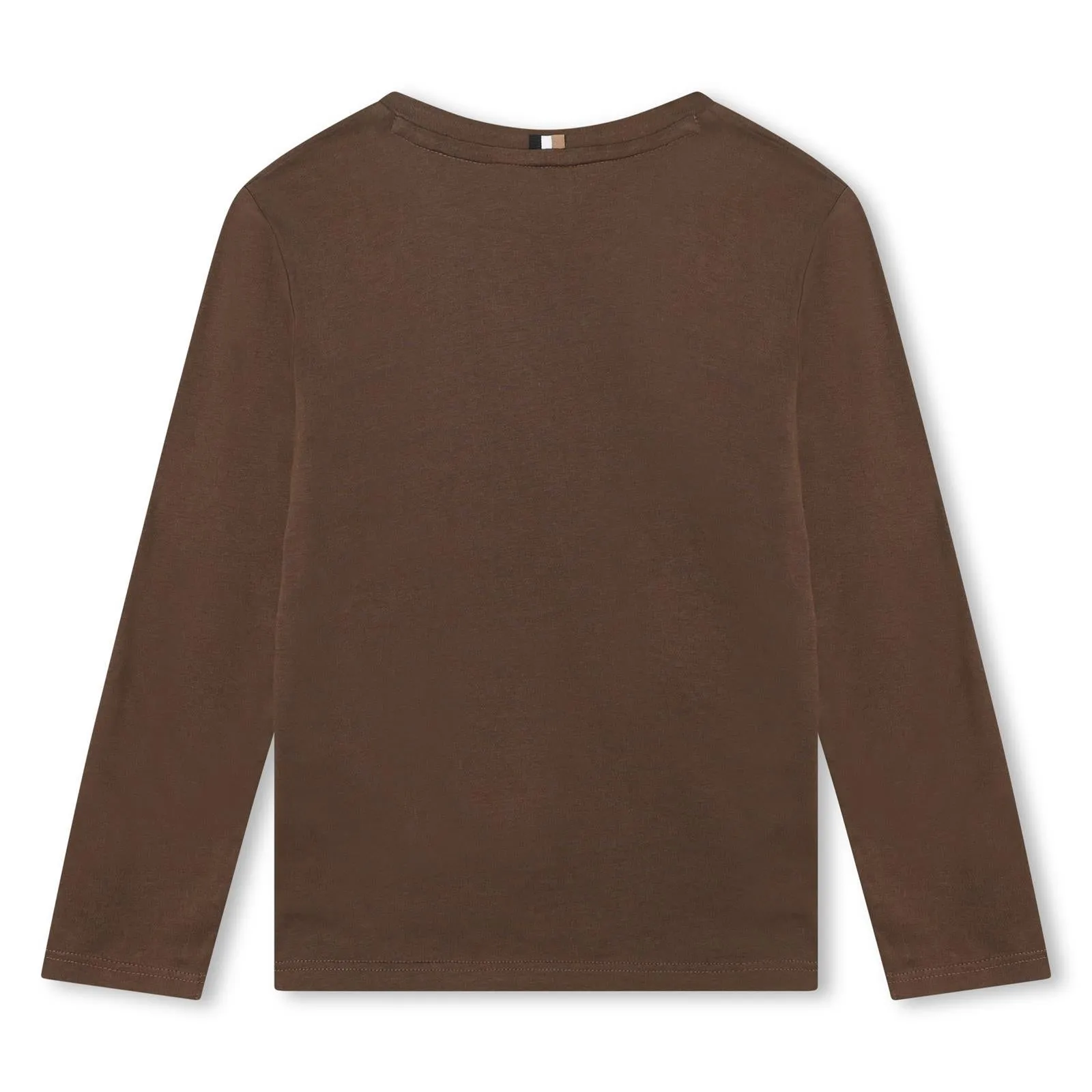 Hugo Boss Brown Top