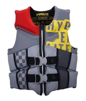 Hyperlite Vest Youth Boys