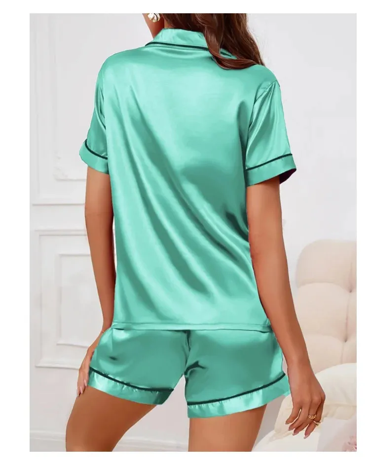 Hzoioys Pajama Set