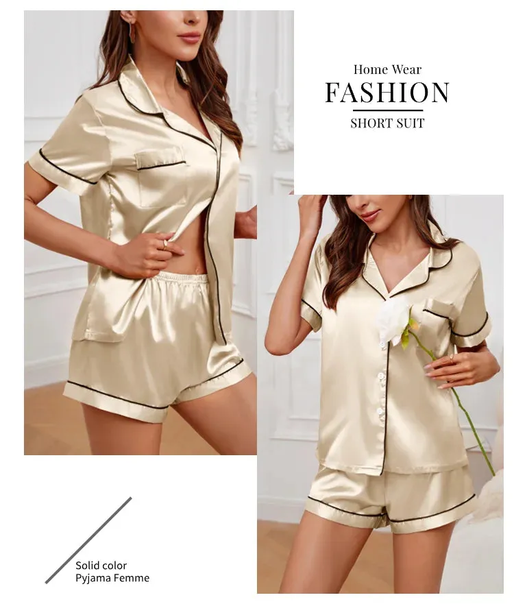 Hzoioys Pajama Set
