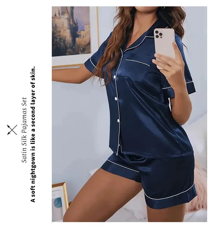 Hzoioys Pajama Set