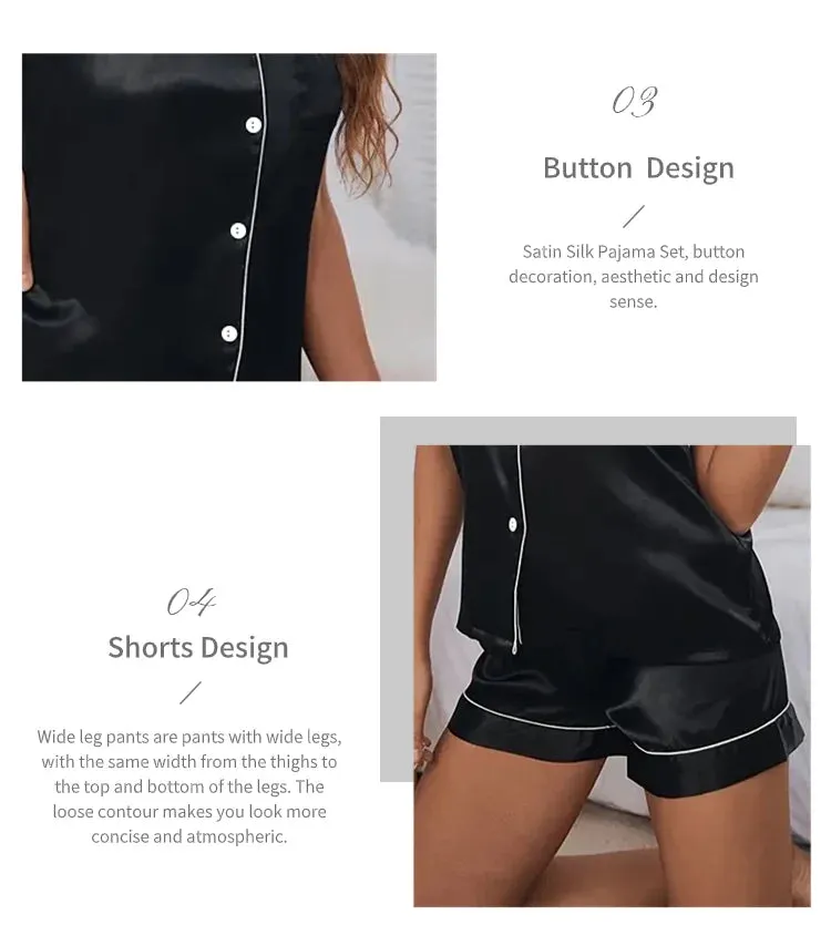 Hzoioys Pajama Set