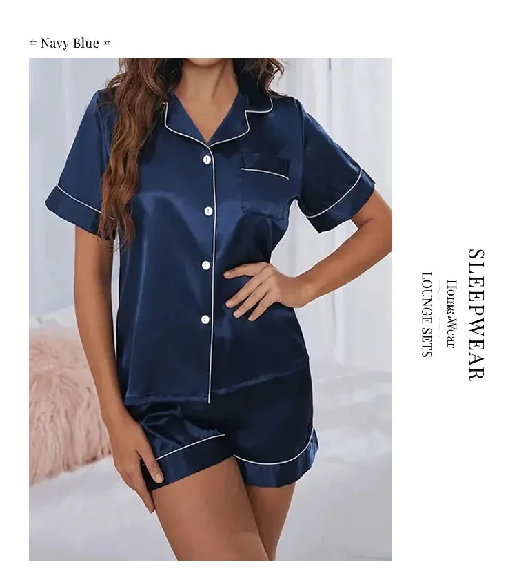 Hzoioys Pajama Set