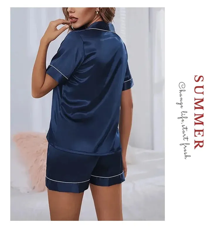 Hzoioys Pajama Set