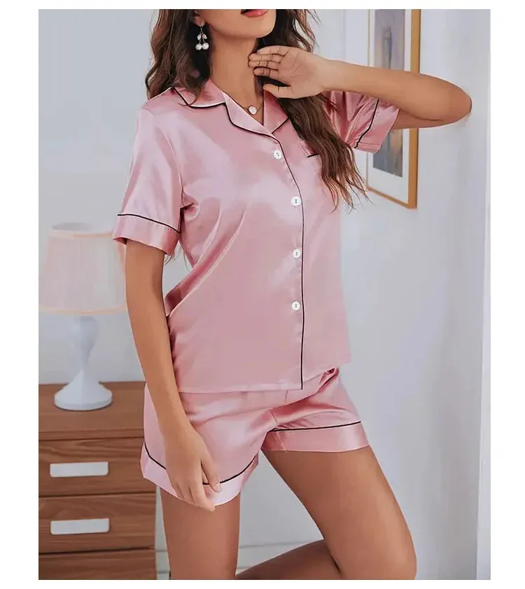 Hzoioys Pajama Set