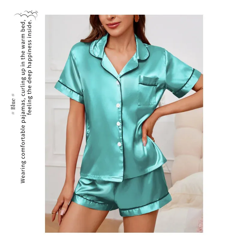 Hzoioys Pajama Set