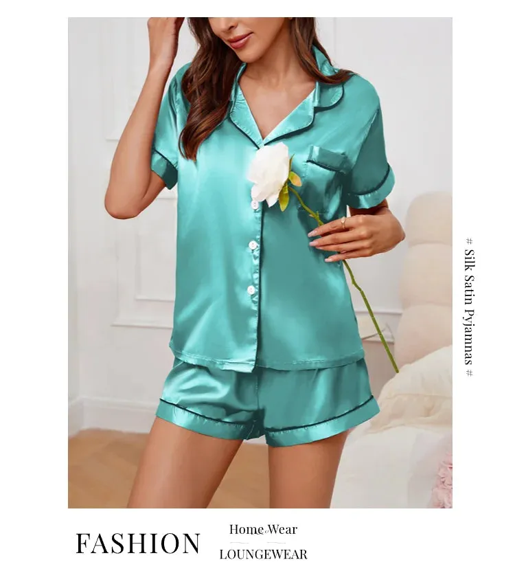Hzoioys Pajama Set