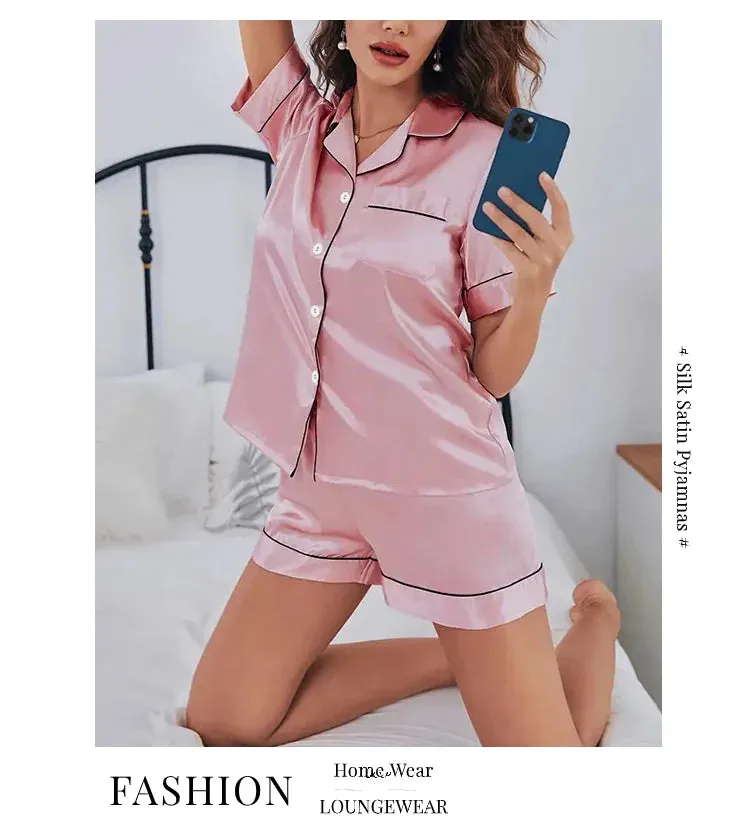 Hzoioys Pajama Set
