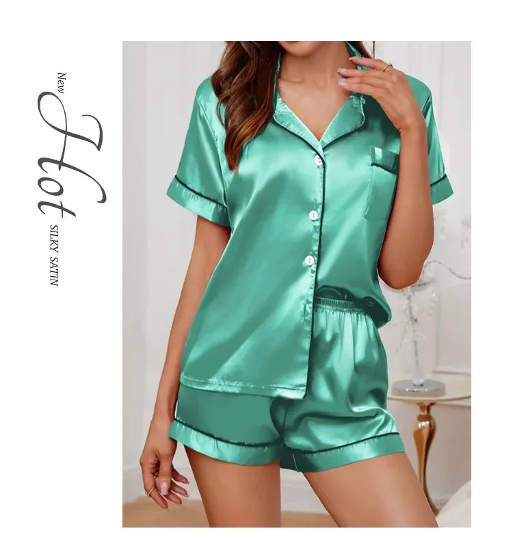 Hzoioys Pajama Set