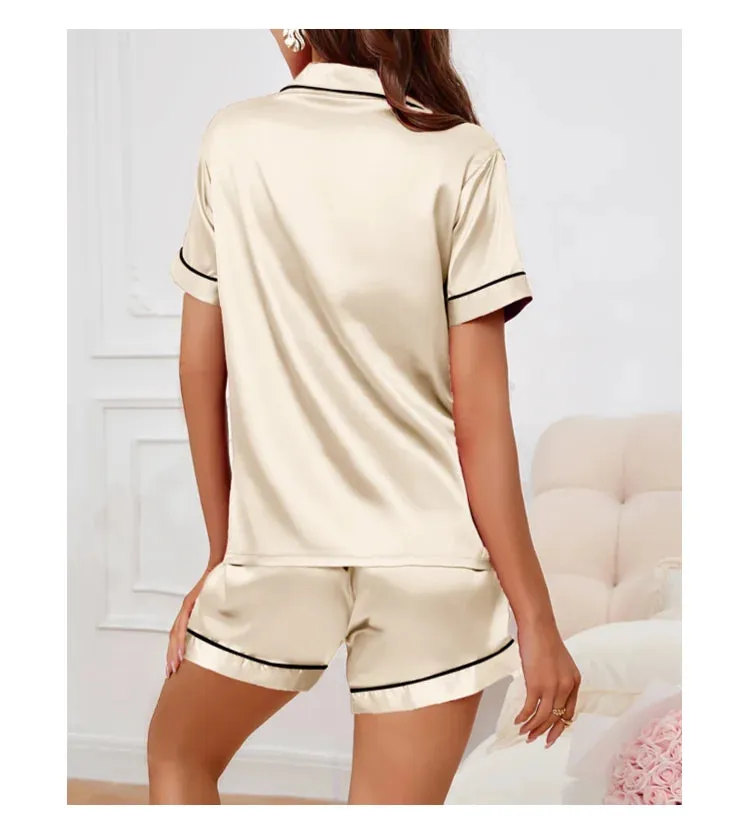 Hzoioys Pajama Set