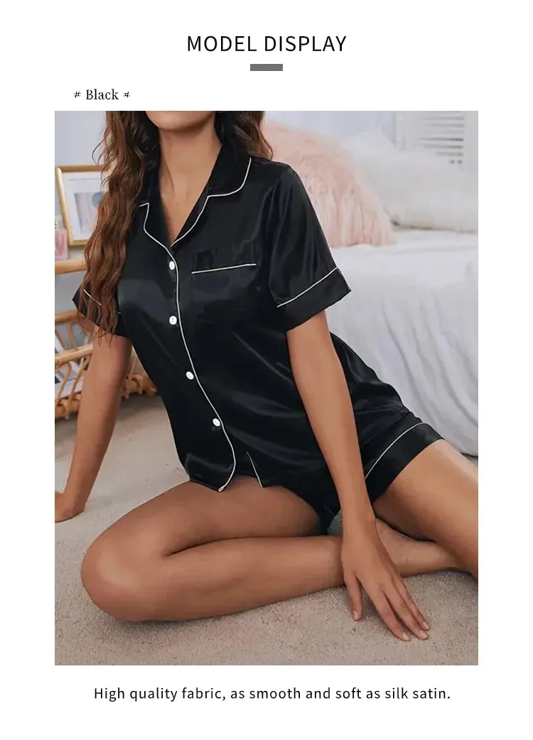 Hzoioys Pajama Set