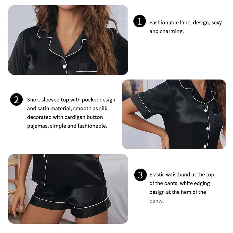 Hzoioys Pajama Set
