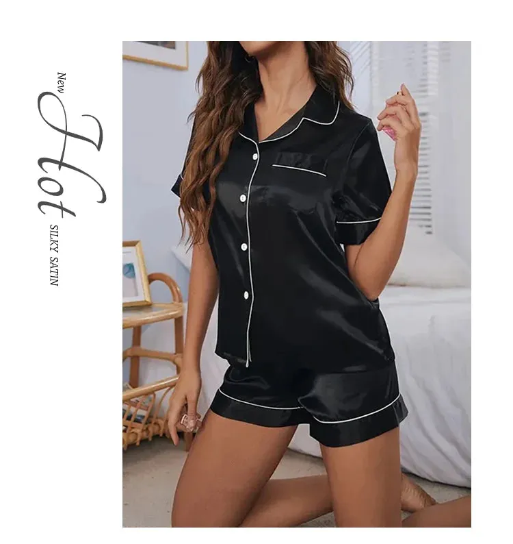 Hzoioys Pajama Set