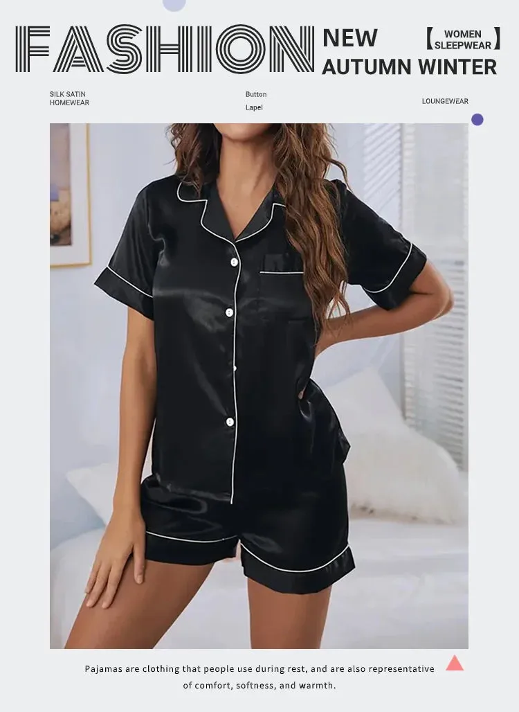 Hzoioys Pajama Set