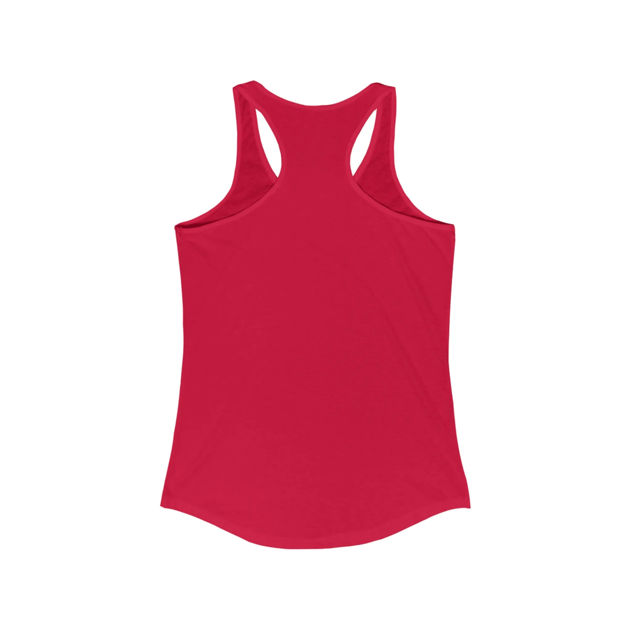 I Like How He Bangs Women's Ideal Racerback Tank SP