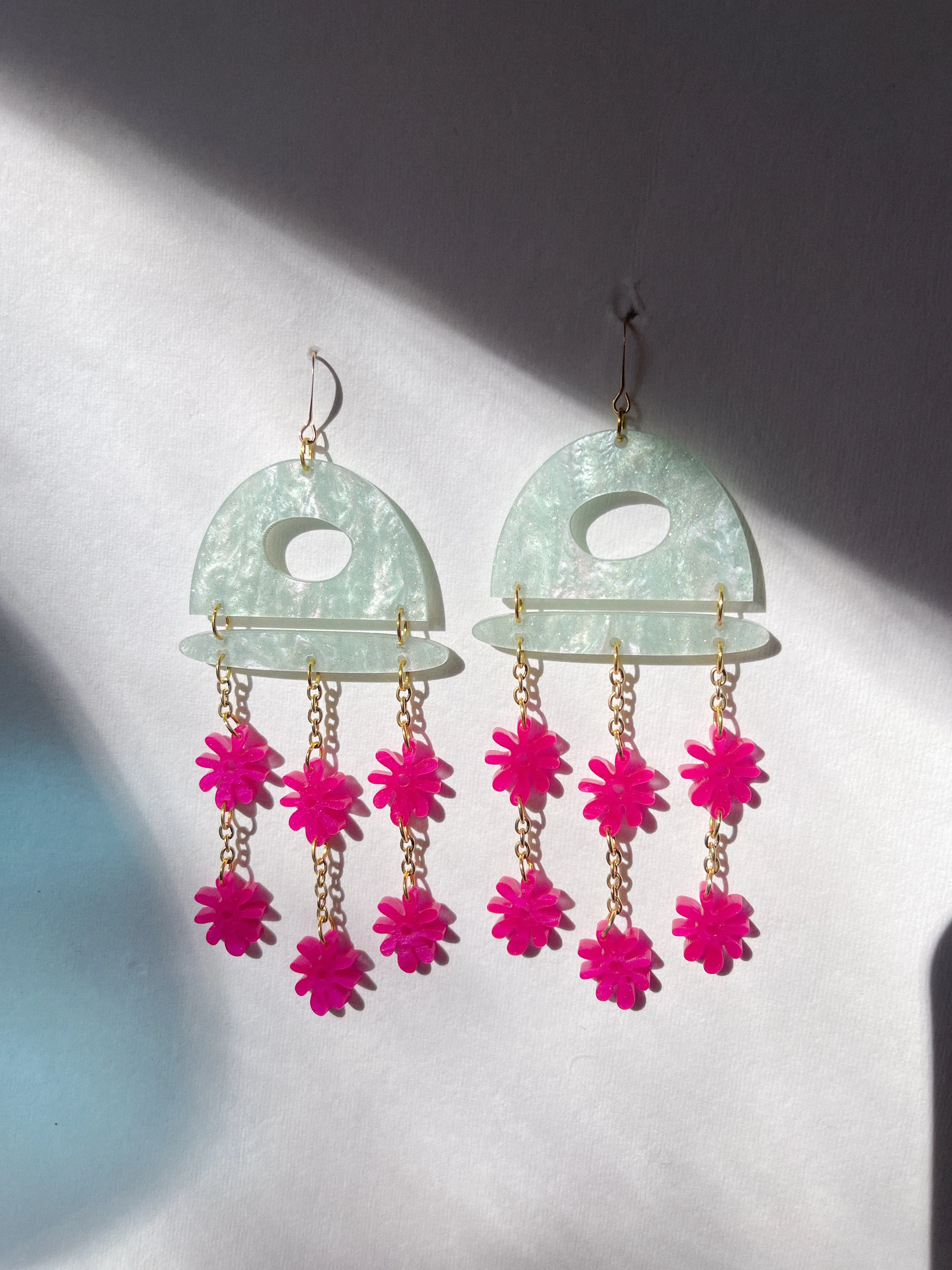 I Love Trouble Cleo Splats - Shop Cholla x Hyde