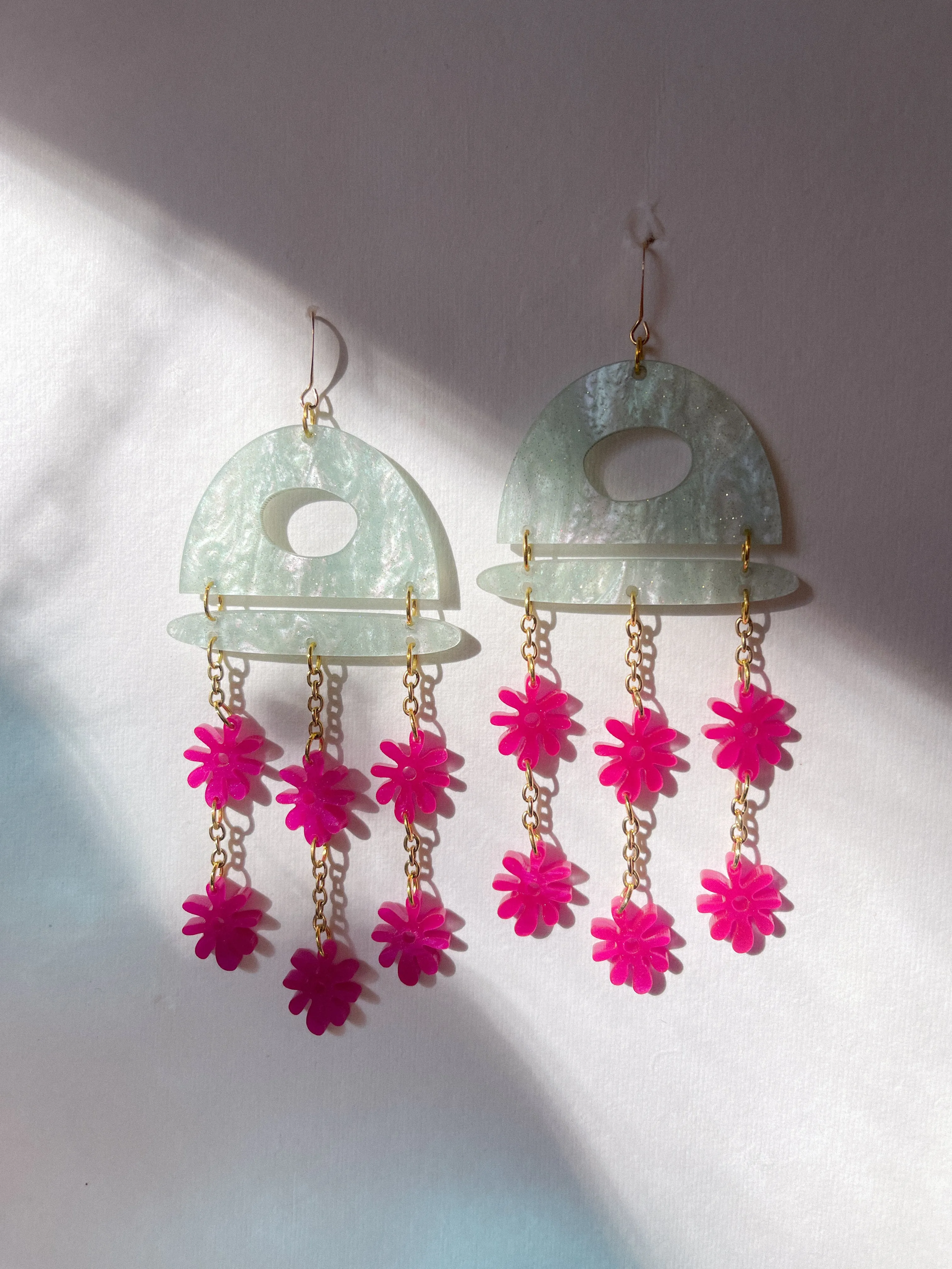 I Love Trouble Cleo Splats - Shop Cholla x Hyde