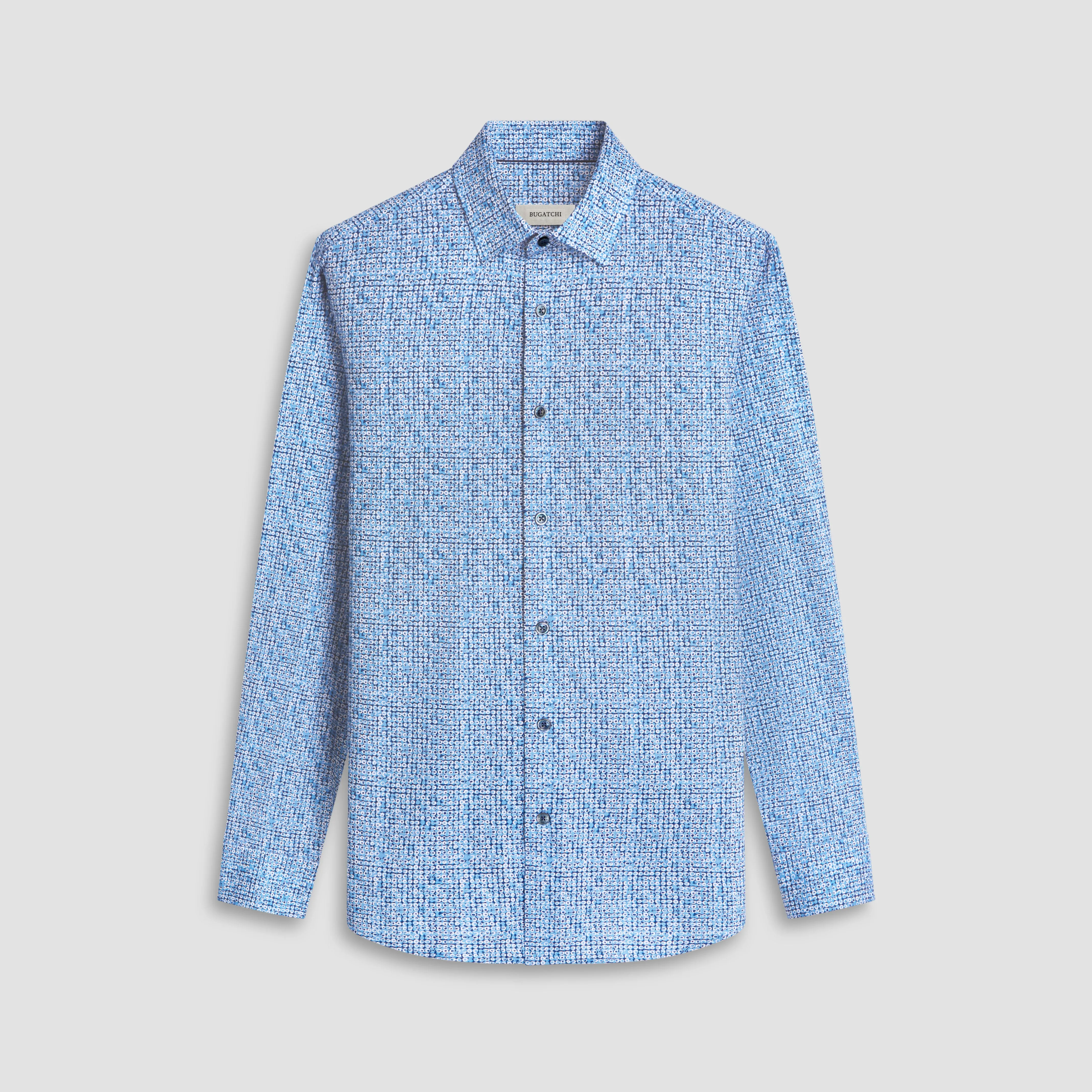 James Abstract OoohCotton Shirt