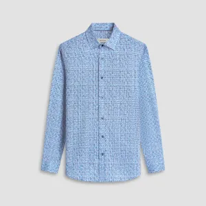 James Abstract OoohCotton Shirt