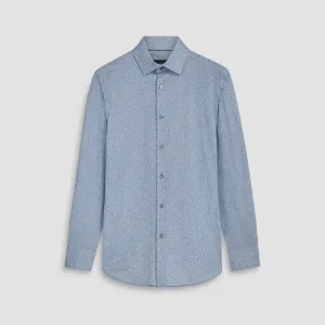 James Confetti Print OoohCotton Shirt