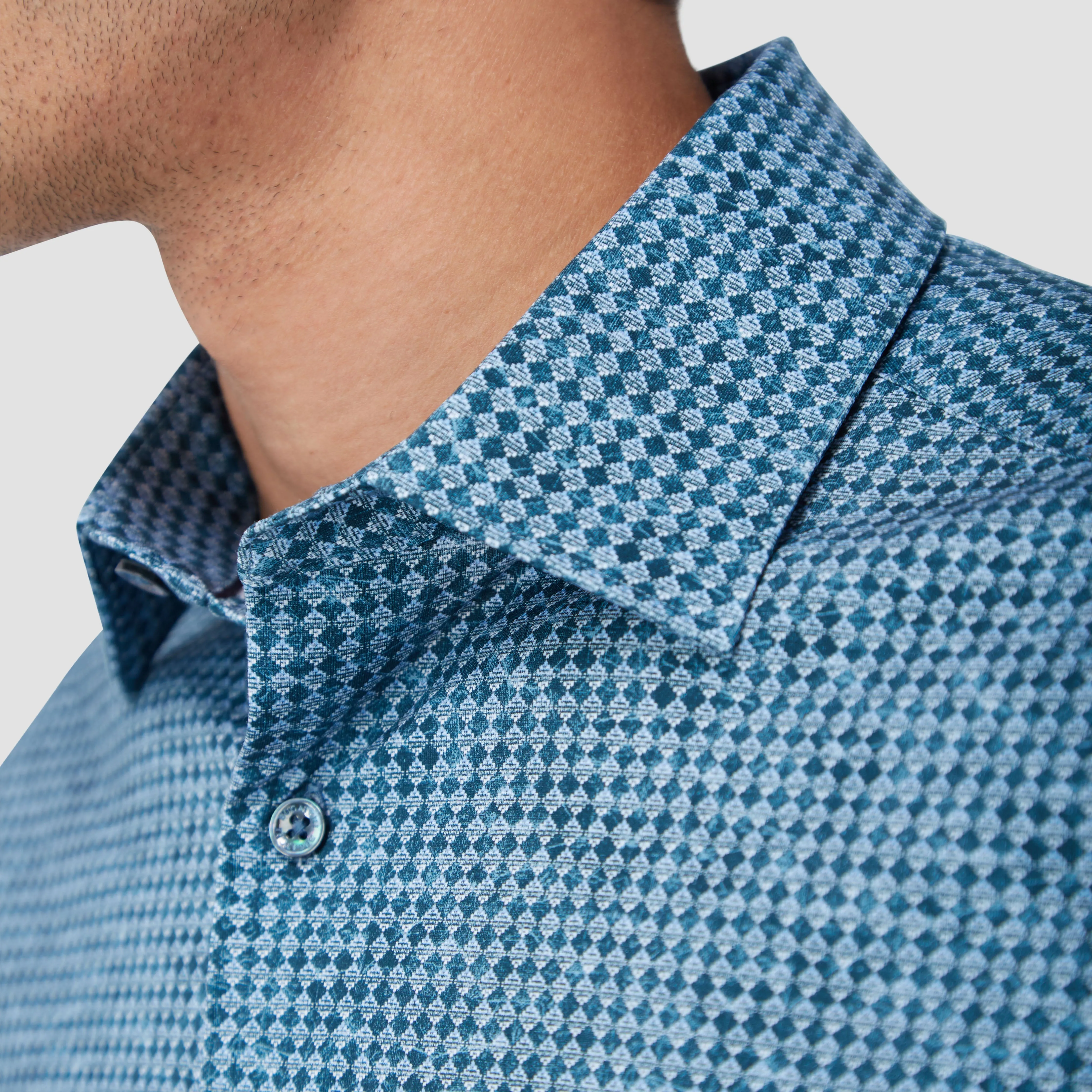 James Diamond OoohCotton Shirt