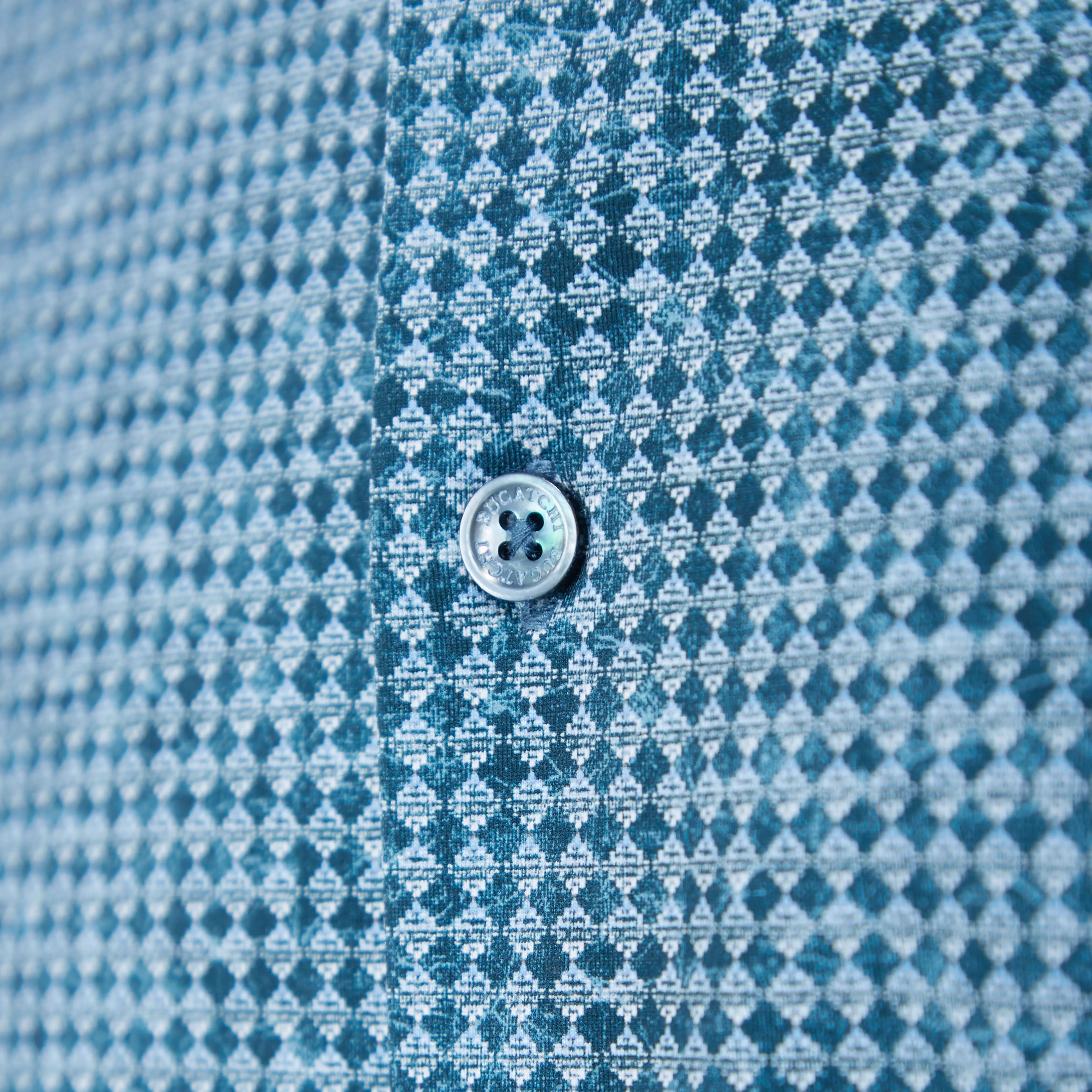 James Diamond OoohCotton Shirt