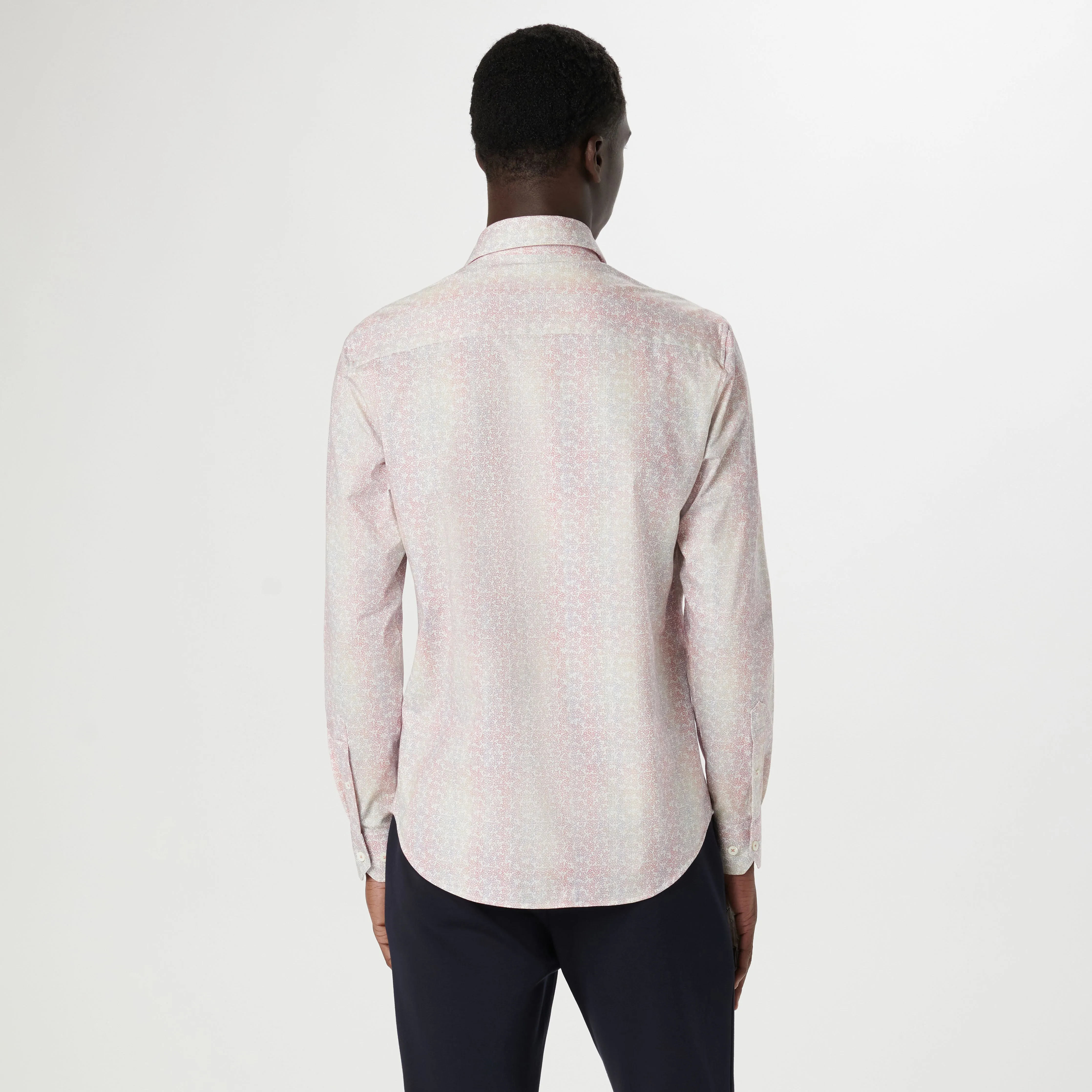 James Floral OoohCotton Shirt