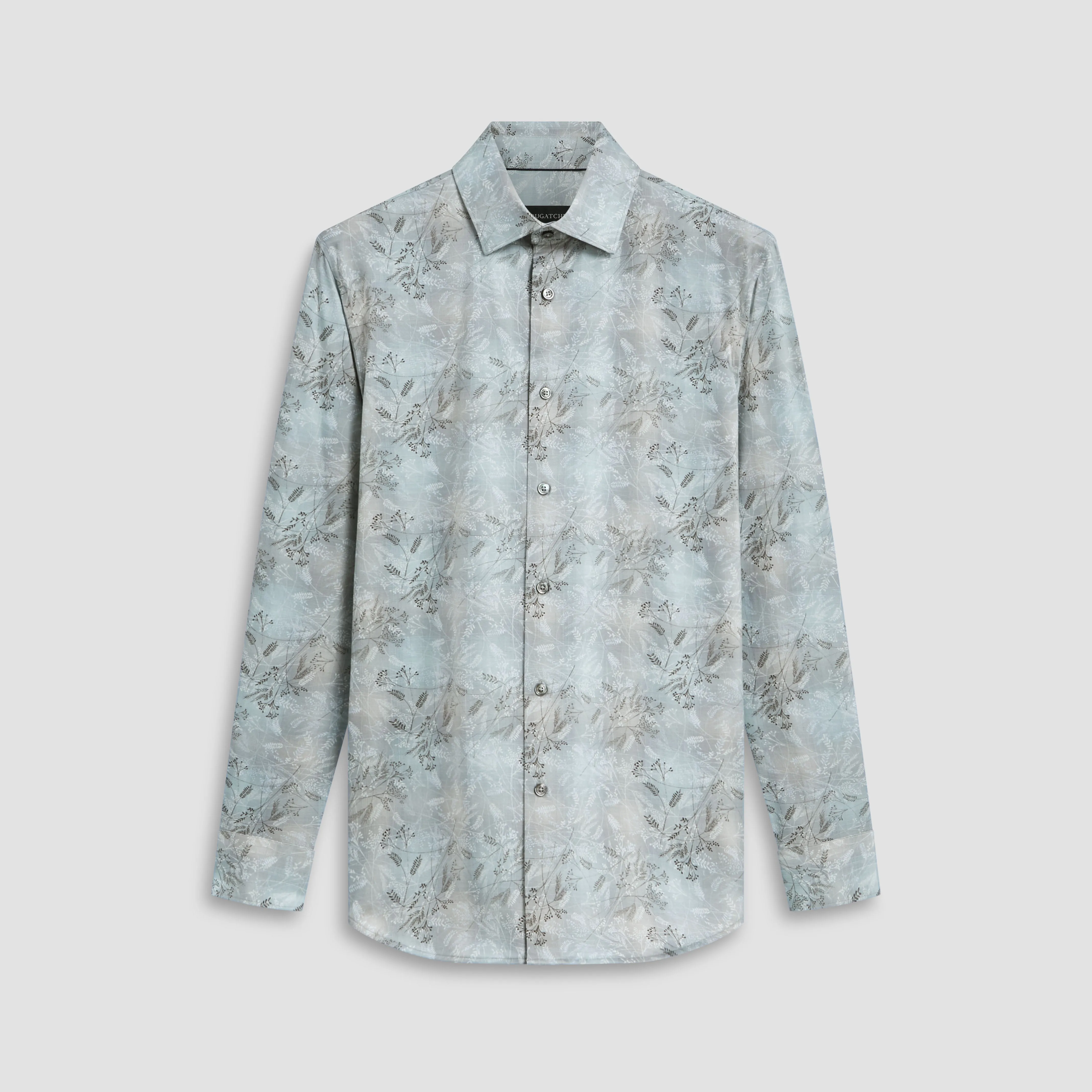 James Floral OoohCotton Shirt