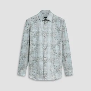 James Floral OoohCotton Shirt