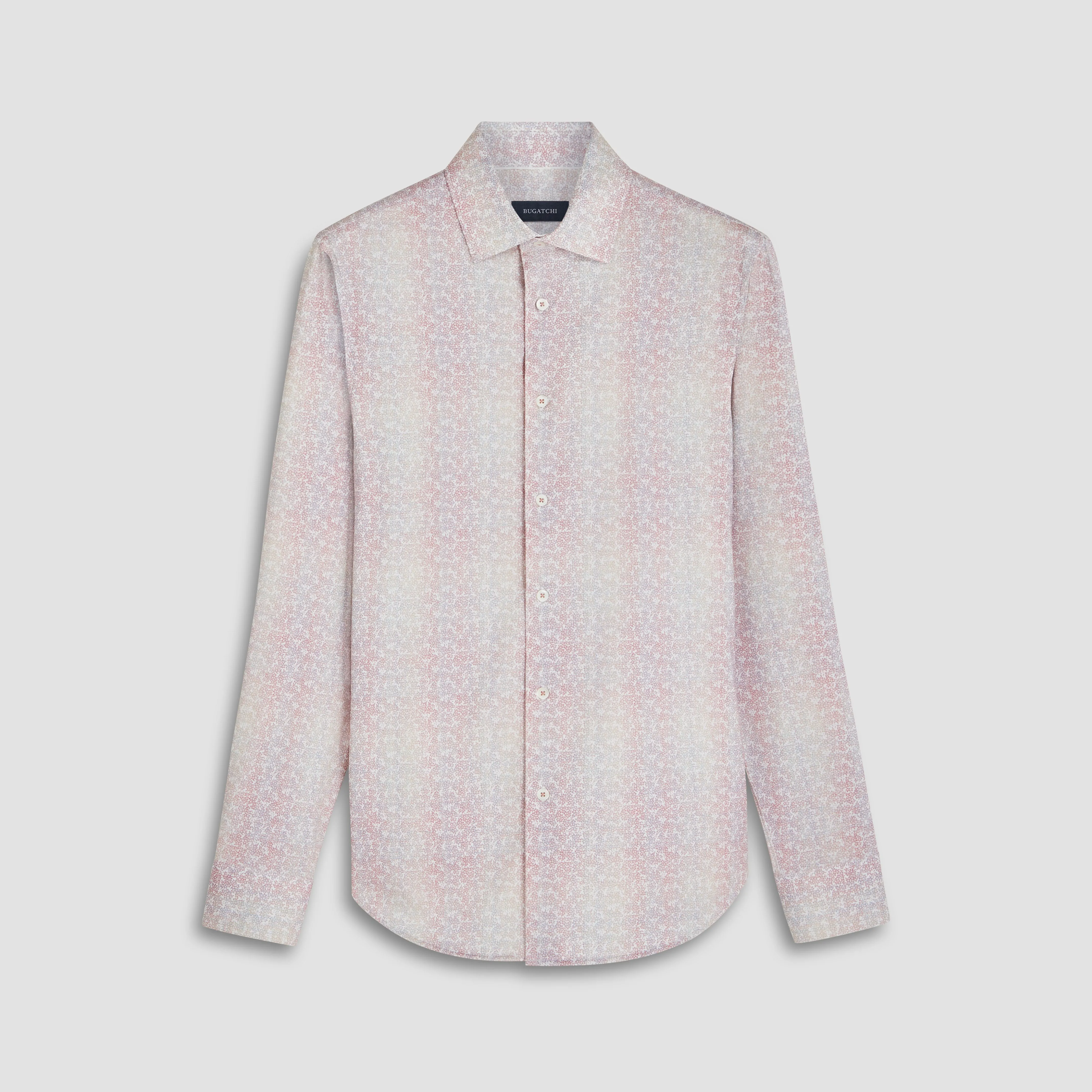 James Floral OoohCotton Shirt